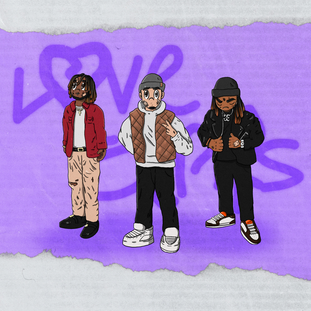 Love Scars