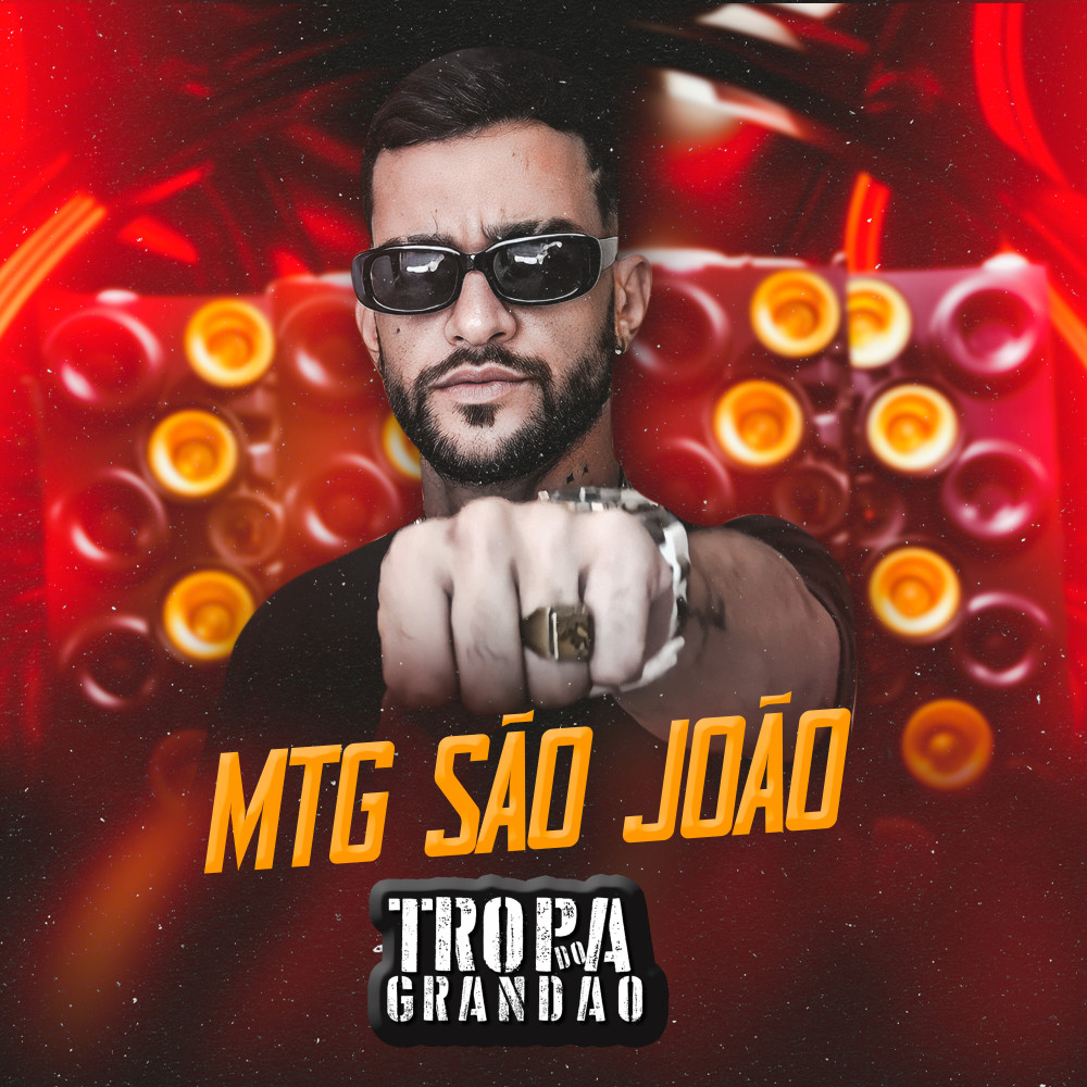 MTG São João (feat. prod. kissuk)