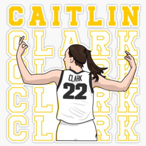 Listen to Caitlin Clark (Explicit) song with lyrics from T-Zank