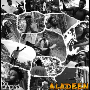 Album Aladeen from Kid Makan