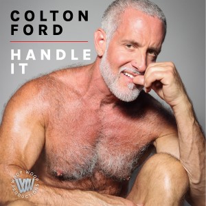 Colton Ford的專輯Handle It