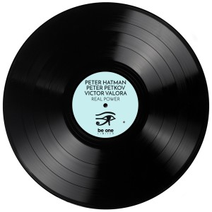 ดาวน์โหลดและฟังเพลง Real Power พร้อมเนื้อเพลงจาก Peter Hatman