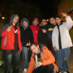 Album La Zoona De Peligro (feat. Reymon-Man & MC Debone) (Explicit) from Kamuzeta