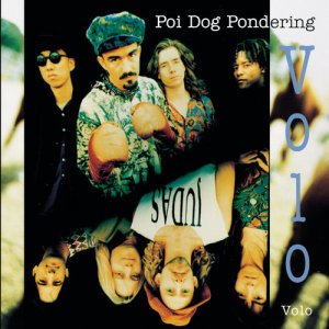 ดาวน์โหลดและฟังเพลง Jack Ass Ginger (Album Version) พร้อมเนื้อเพลงจาก Poi Dog Pondering