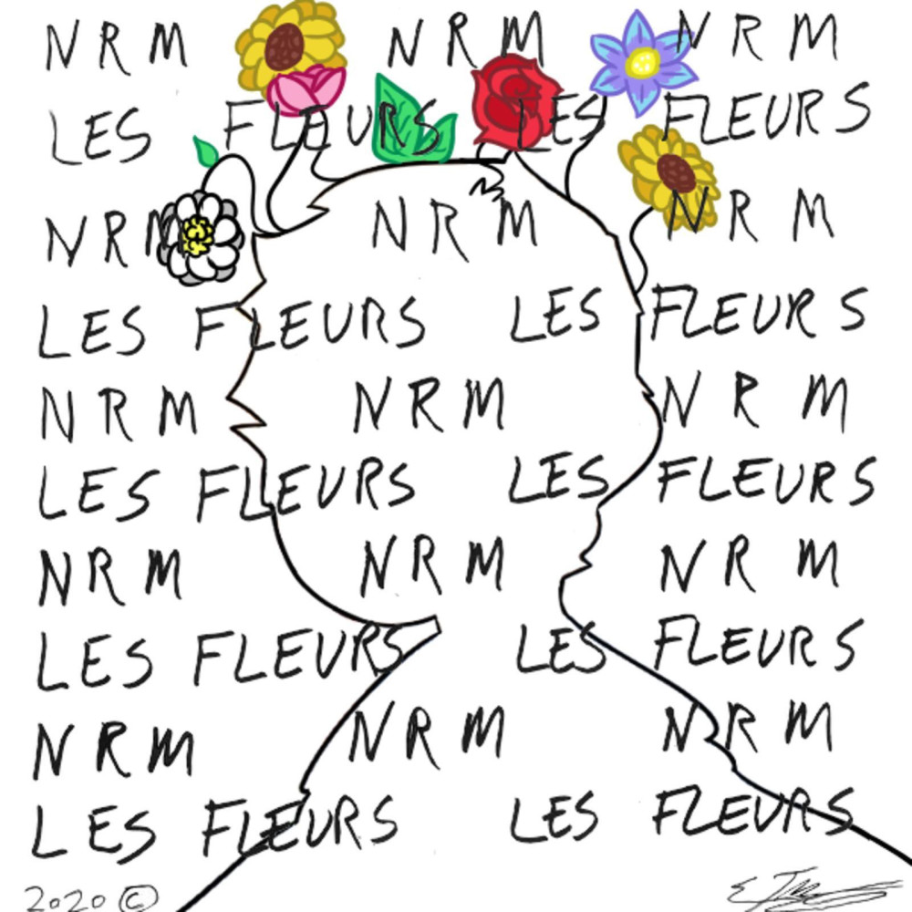 Les Fleurs