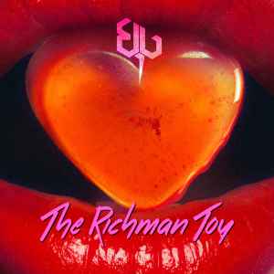 The Richman Toy的专辑ยุง