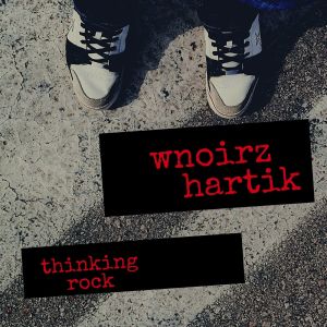 wNoiRz的专辑Thinking Rock (Rock for Study)
