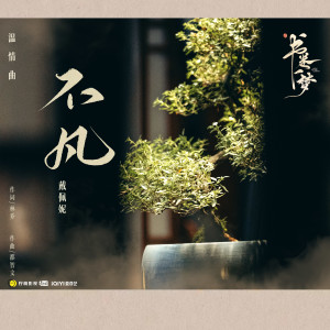 Album 不凡 from Penny Tai (戴佩妮)