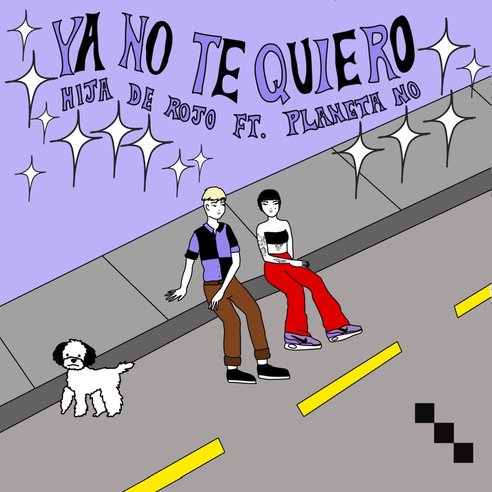 Ya No Te Quiero