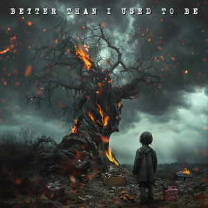 Citizen Soldier的專輯Better Than I Used to Be