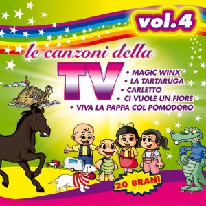 ดาวน์โหลดและฟังเพลง Magic Winx พร้อมเนื้อเพลงจาก Fabio Cobelli