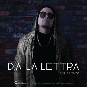 Album Tu Momento from 