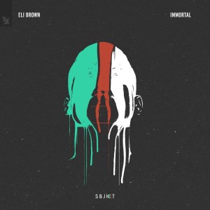 Dengarkan lagu Immortal nyanyian Eli Brown dengan lirik