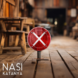 Listen to Katanya song with lyrics from Nasi