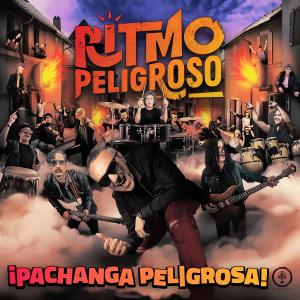 อัลบัม Pachanga Peligrosa ศิลปิน Ritmo Peligroso