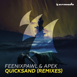 Album Quicksand from Feenixpawl