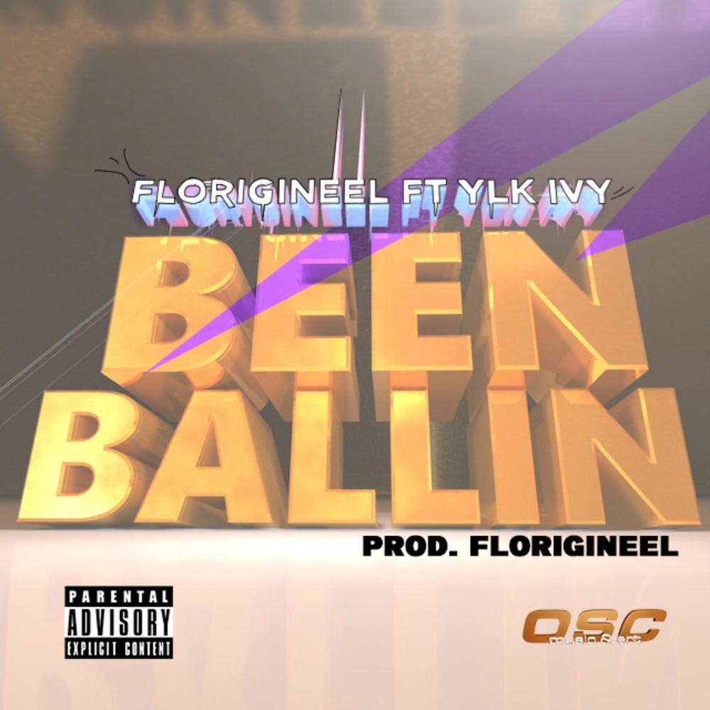 Been Ballin (feat. YLK Ivy) (Explicit)