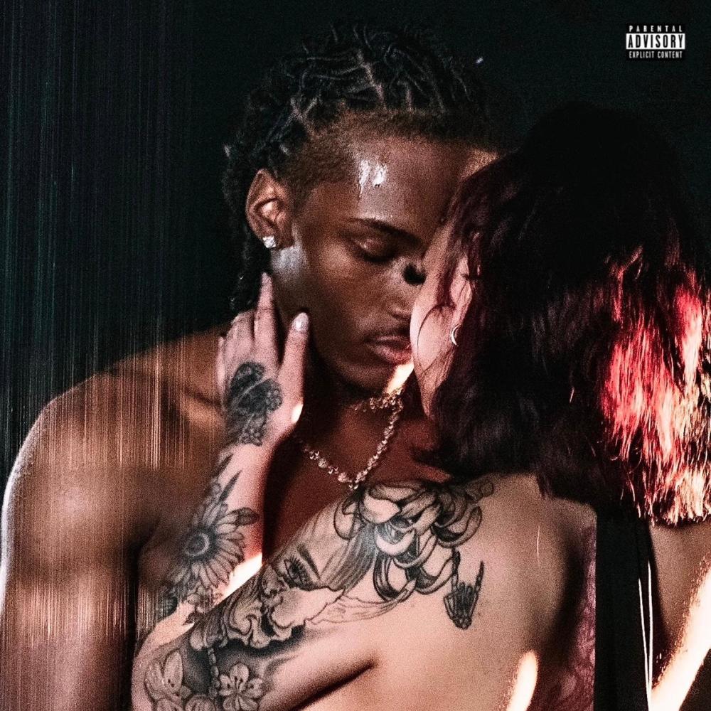 Michelin Star (feat. Selli Paper) (Explicit)