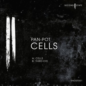 收聽Pan-Pot的Cells歌詞歌曲