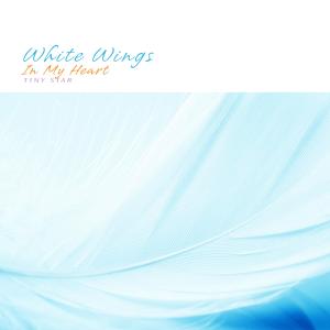 Album White Wings In My Heart oleh Tiny Star