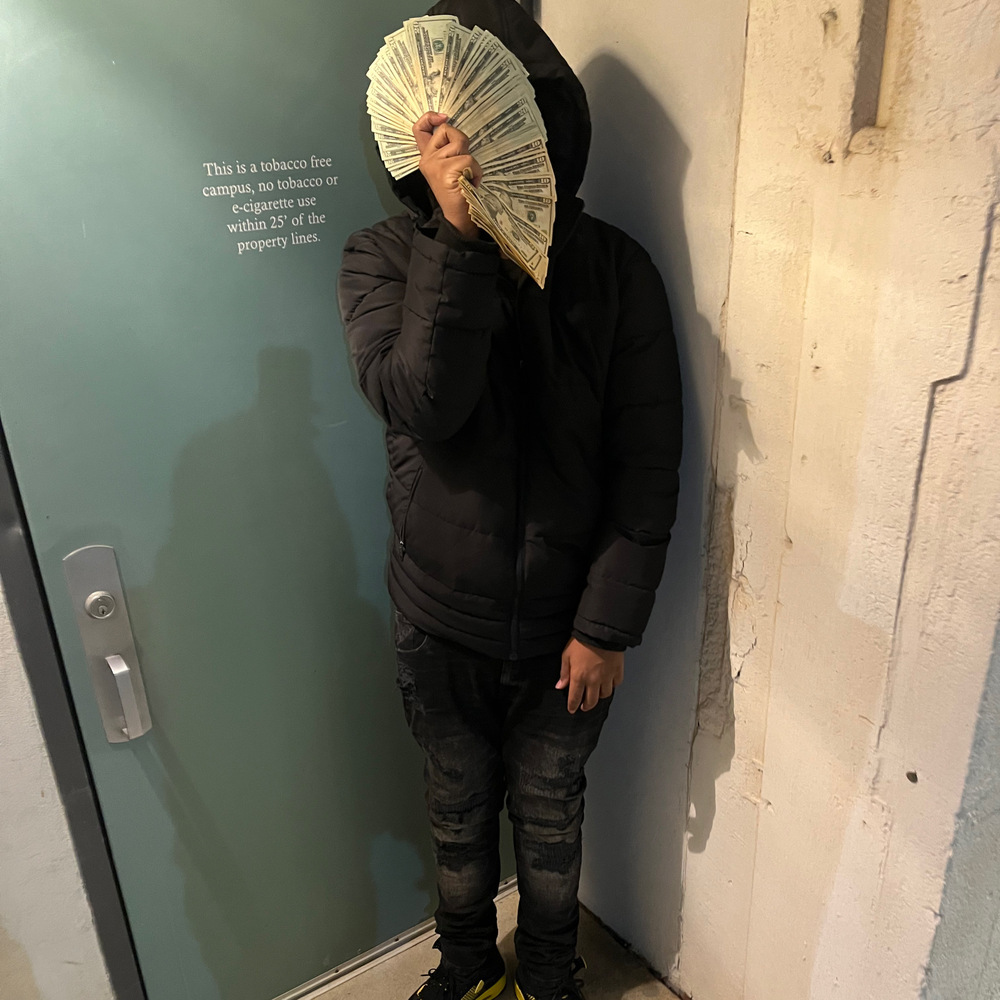 Cold Shoulder (Explicit)