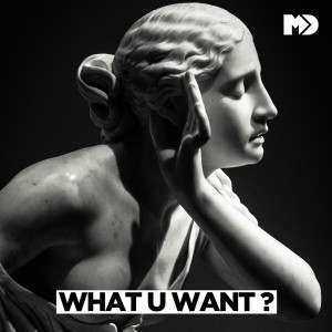 ดาวน์โหลดและฟังเพลง What U Want พร้อมเนื้อเพลงจาก Music P