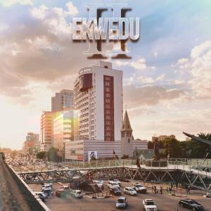 Malcom Mufunde的專輯Ekwedu 2 (Explicit)
