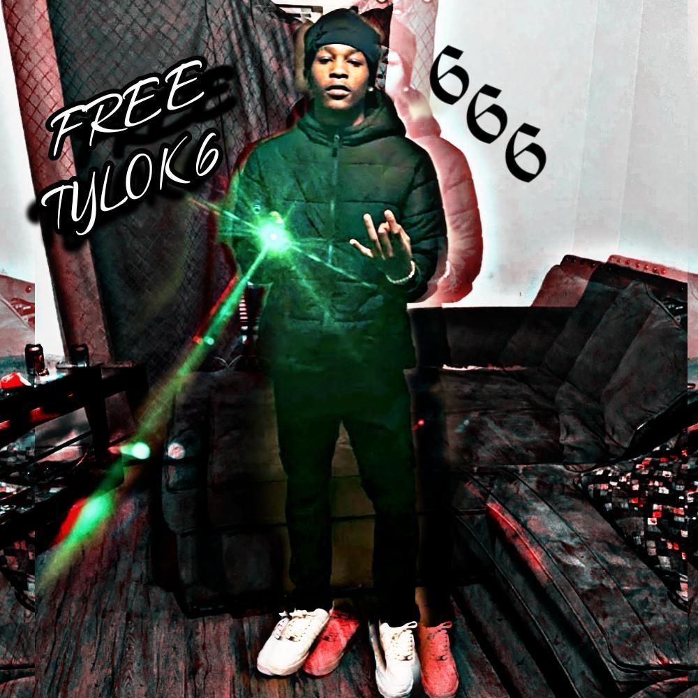 FREE TYLOK (feat. Btb j3 & Avylok4K) (Explicit)