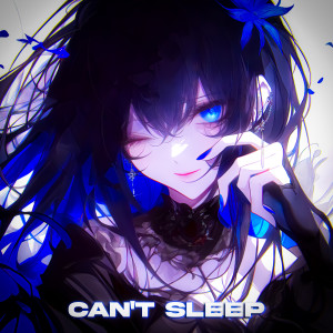 Album Can't Sleep from Asketa