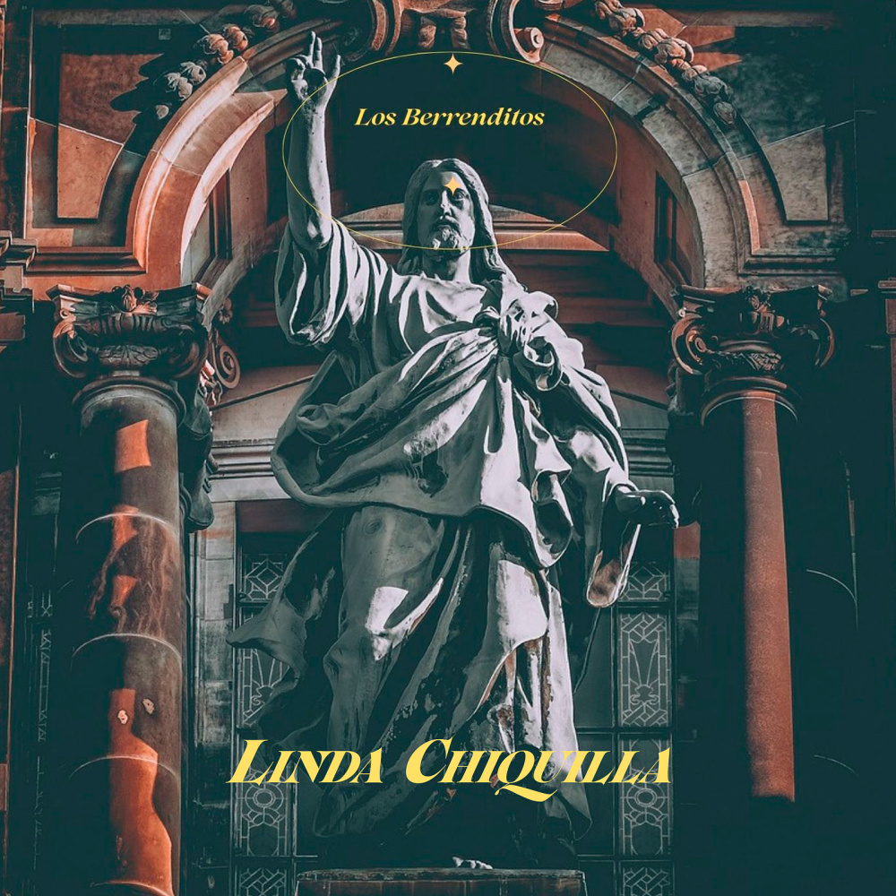 Linda Chiquilla