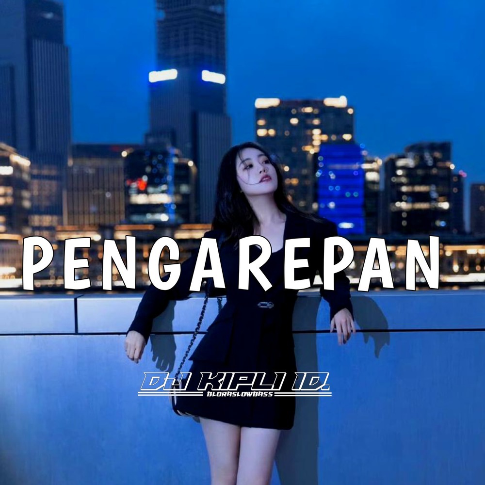 Pengarepan