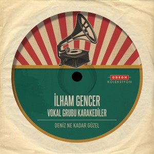 收听İlham Gencer的Bak Bir Varmış Bir Yokmuş歌词歌曲