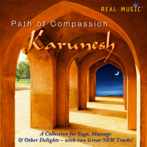 Karunesh的專輯Path of Compassion