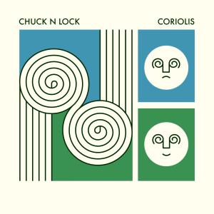 收聽Chuck N Lock的Coriolis Effect (Explicit)歌詞歌曲