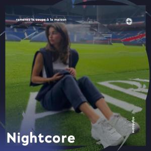 收听neko的Ramenez La Coupe À La Maison - Nightcore歌词歌曲