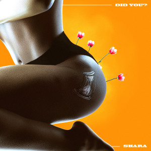 Dengarkan lagu Did You (Explicit) nyanyian Shara dengan lirik