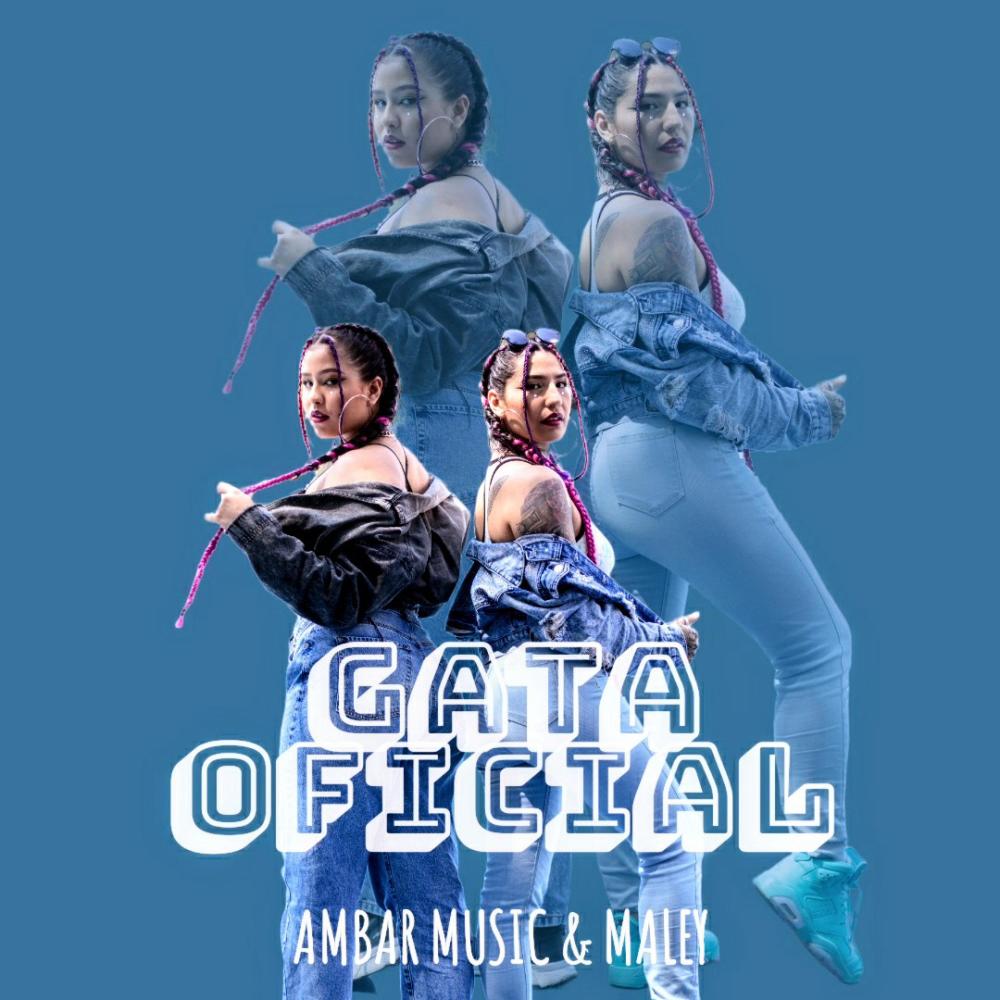 Gata Oficial (feat. Maley)