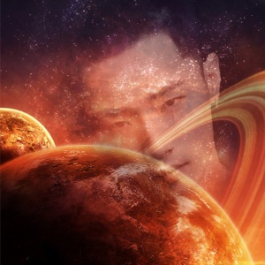 收听李思维的你是我的太阳歌词歌曲