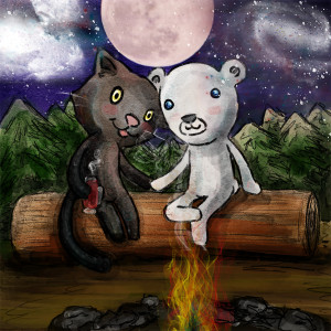 default playlist img