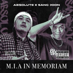 Album M.I.A/ In Memoriam (Explicit) from 