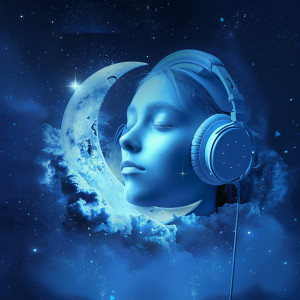 Brainwave Samples的專輯Binaural Dreams: Sleepy Echoes