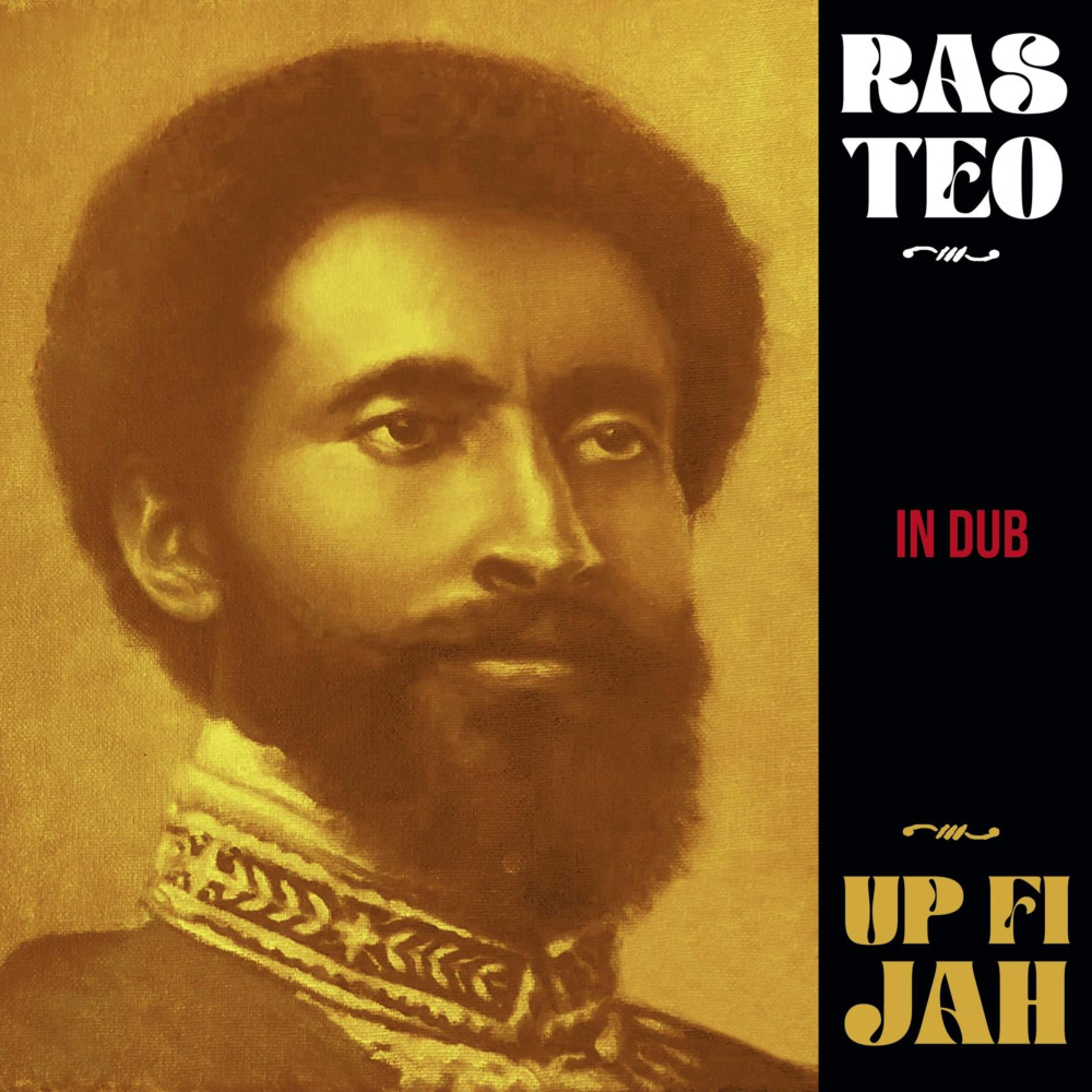 Jah Mountain Dub