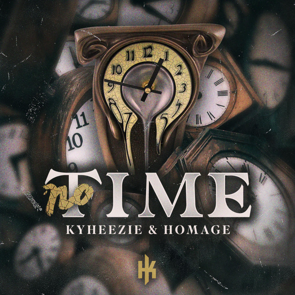 No Time (Explicit)