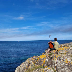 default playlist img