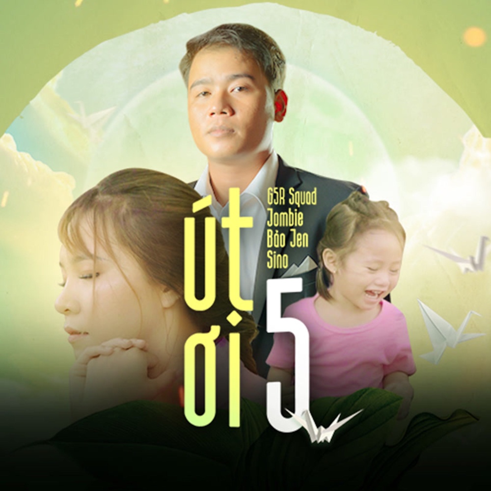 Út Ơi 5