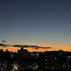Album Cozy Light from Leo Iwamura