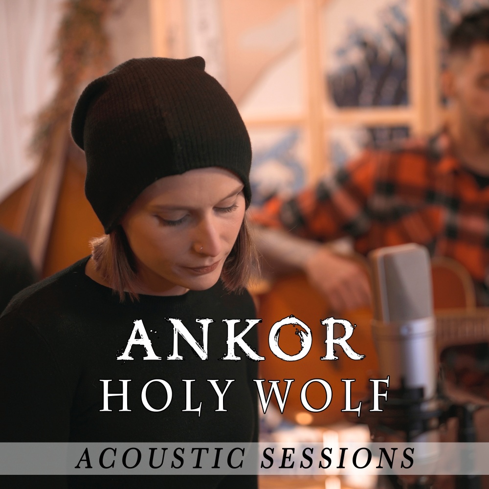 Holy Wolf (Acoustic Sessions)