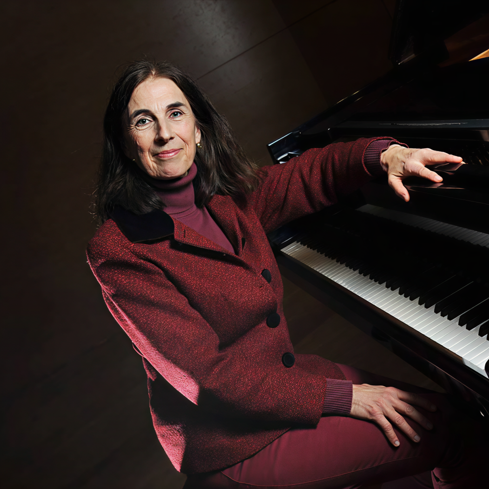 Françoise Choveaux