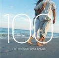 อัลบัม 100 Essential Love Songs ศิลปิน Various
