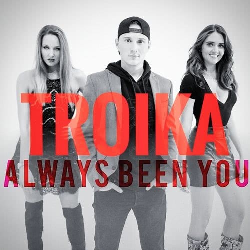 Always Been You